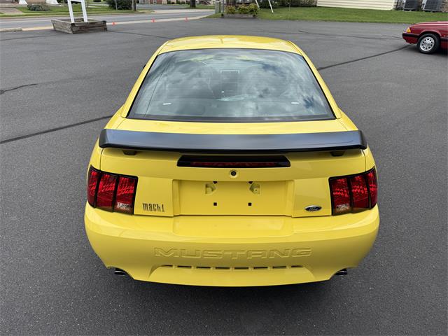 2003 Ford Mustang Mach 1 (CC-2108200) for sale in Marshall, Virginia