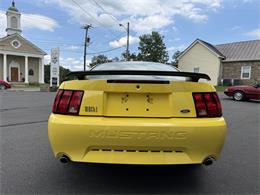 2003 Ford Mustang Mach 1 (CC-2108200) for sale in Marshall, Virginia