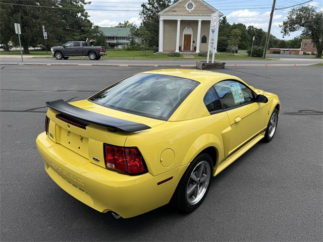 2003 Ford Mustang Mach 1 (CC-2108200) for sale in Marshall, Virginia