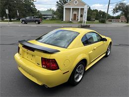 2003 Ford Mustang Mach 1 (CC-2108200) for sale in Marshall, Virginia