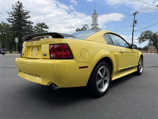 2003 Ford Mustang Mach 1 (CC-2108200) for sale in Marshall, Virginia