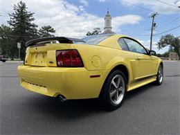 2003 Ford Mustang Mach 1 (CC-2108200) for sale in Marshall, Virginia