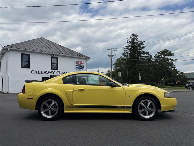2003 Ford Mustang Mach 1 (CC-2108200) for sale in Marshall, Virginia