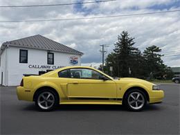 2003 Ford Mustang Mach 1 (CC-2108200) for sale in Marshall, Virginia