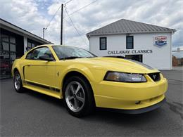 2003 Ford Mustang Mach 1 (CC-2108200) for sale in Marshall, Virginia