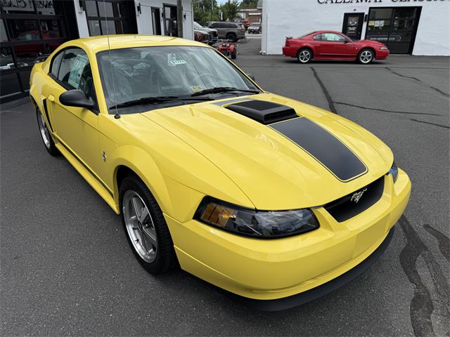 2003 Ford Mustang Mach 1 (CC-2108200) for sale in Marshall, Virginia