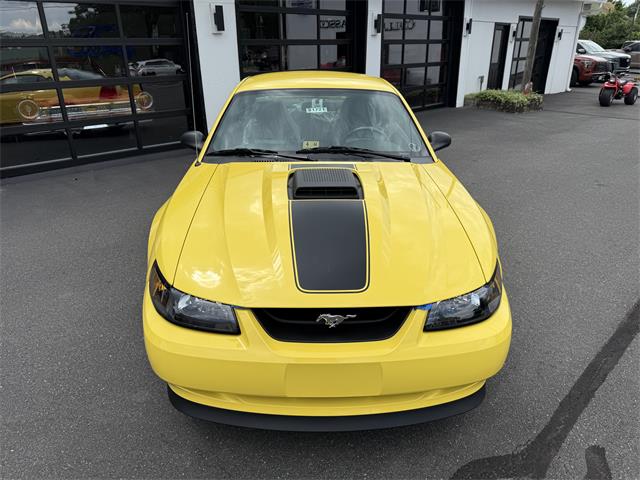 2003 Ford Mustang Mach 1 (CC-2108200) for sale in Marshall, Virginia