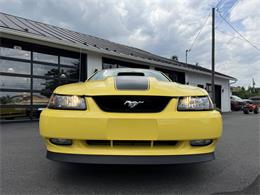 2003 Ford Mustang Mach 1 (CC-2108200) for sale in Marshall, Virginia