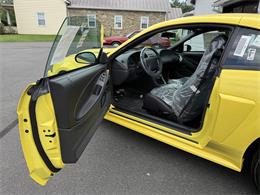 2003 Ford Mustang Mach 1 (CC-2108200) for sale in Marshall, Virginia