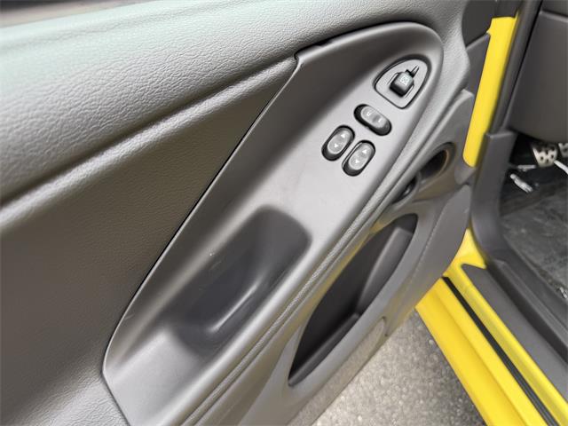 2003 Ford Mustang Mach 1 (CC-2108200) for sale in Marshall, Virginia