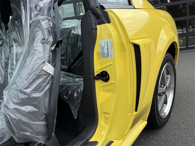 2003 Ford Mustang Mach 1 (CC-2108200) for sale in Marshall, Virginia