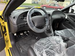 2003 Ford Mustang Mach 1 (CC-2108200) for sale in Marshall, Virginia