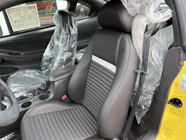 2003 Ford Mustang Mach 1 (CC-2108200) for sale in Marshall, Virginia
