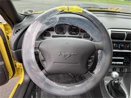 2003 Ford Mustang Mach 1 (CC-2108200) for sale in Marshall, Virginia