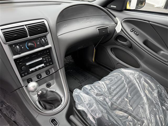 2003 Ford Mustang Mach 1 (CC-2108200) for sale in Marshall, Virginia