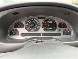 2003 Ford Mustang Mach 1 (CC-2108200) for sale in Marshall, Virginia