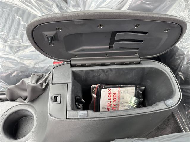 2003 Ford Mustang Mach 1 (CC-2108200) for sale in Marshall, Virginia