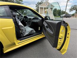 2003 Ford Mustang Mach 1 (CC-2108200) for sale in Marshall, Virginia