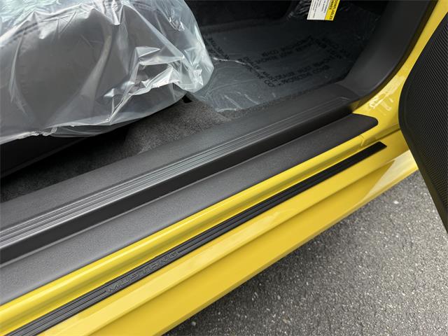2003 Ford Mustang Mach 1 (CC-2108200) for sale in Marshall, Virginia
