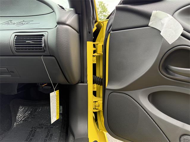 2003 Ford Mustang Mach 1 (CC-2108200) for sale in Marshall, Virginia