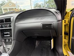 2003 Ford Mustang Mach 1 (CC-2108200) for sale in Marshall, Virginia