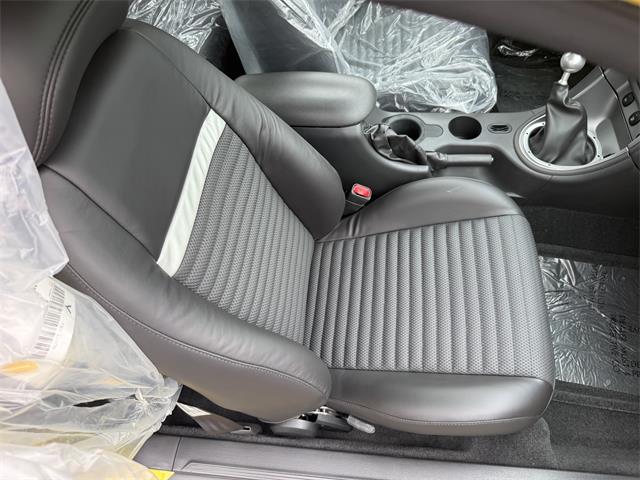2003 Ford Mustang Mach 1 (CC-2108200) for sale in Marshall, Virginia