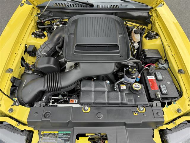 2003 Ford Mustang Mach 1 (CC-2108200) for sale in Marshall, Virginia