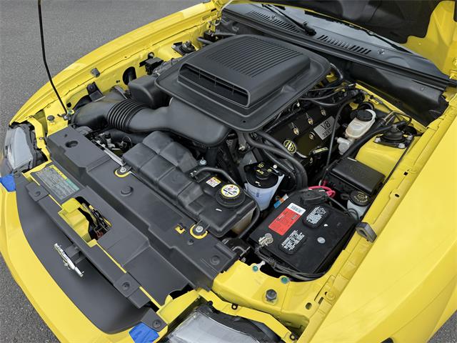 2003 Ford Mustang Mach 1 (CC-2108200) for sale in Marshall, Virginia