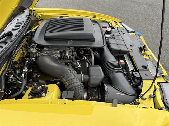 2003 Ford Mustang Mach 1 (CC-2108200) for sale in Marshall, Virginia