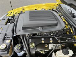 2003 Ford Mustang Mach 1 (CC-2108200) for sale in Marshall, Virginia