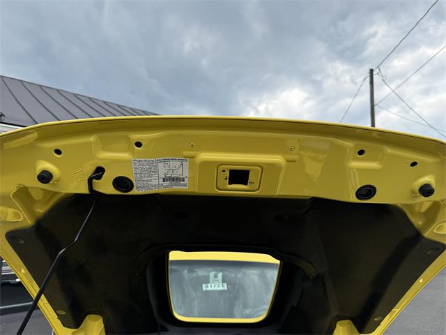 2003 Ford Mustang Mach 1 (CC-2108200) for sale in Marshall, Virginia