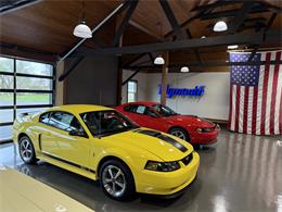2003 Ford Mustang Mach 1 (CC-2108200) for sale in Marshall, Virginia