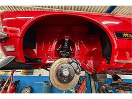 1969 Ford Mustang Mach 1 (CC-2108201) for sale in Akron, Ohio