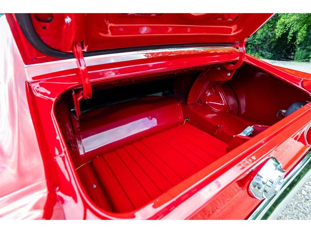 1969 Ford Mustang Mach 1 (CC-2108201) for sale in Akron, Ohio