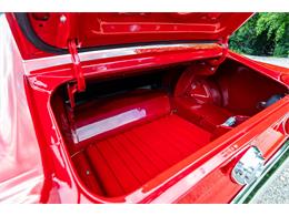 1969 Ford Mustang Mach 1 (CC-2108201) for sale in Akron, Ohio