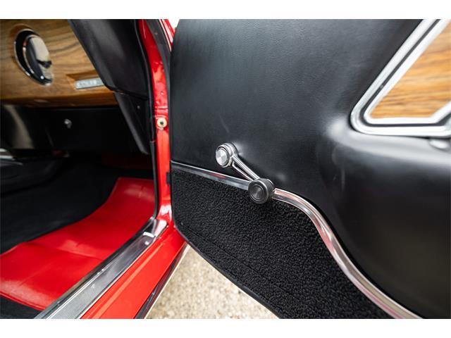 1969 Ford Mustang Mach 1 (CC-2108201) for sale in Akron, Ohio