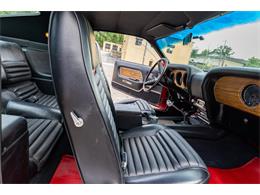1969 Ford Mustang Mach 1 (CC-2108201) for sale in Akron, Ohio