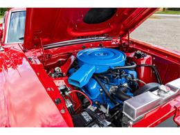1969 Ford Mustang Mach 1 (CC-2108201) for sale in Akron, Ohio