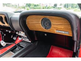 1969 Ford Mustang Mach 1 (CC-2108201) for sale in Akron, Ohio