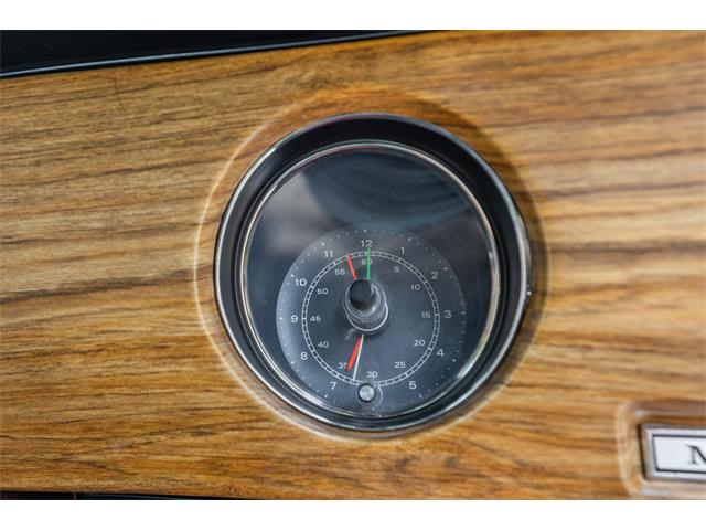1969 Ford Mustang Mach 1 (CC-2108201) for sale in Akron, Ohio