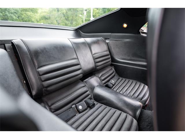 1969 Ford Mustang Mach 1 (CC-2108201) for sale in Akron, Ohio