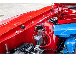1969 Ford Mustang Mach 1 (CC-2108201) for sale in Akron, Ohio