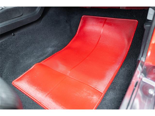 1969 Ford Mustang Mach 1 (CC-2108201) for sale in Akron, Ohio