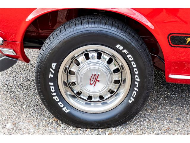 1969 Ford Mustang Mach 1 (CC-2108201) for sale in Akron, Ohio
