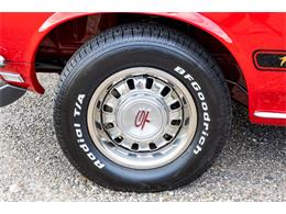 1969 Ford Mustang Mach 1 (CC-2108201) for sale in Akron, Ohio