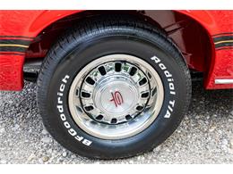 1969 Ford Mustang Mach 1 (CC-2108201) for sale in Akron, Ohio