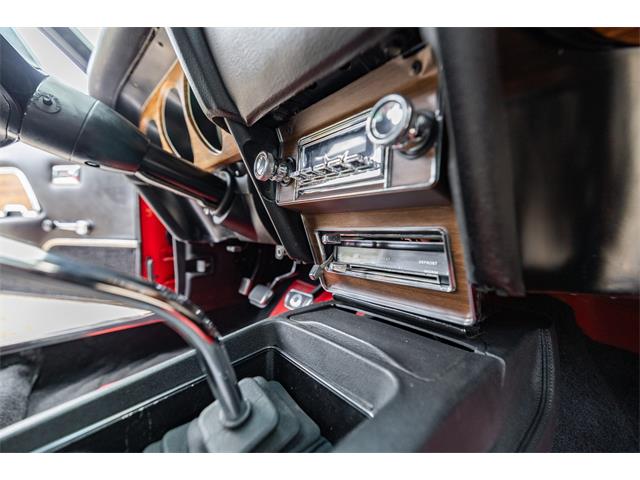 1969 Ford Mustang Mach 1 (CC-2108201) for sale in Akron, Ohio
