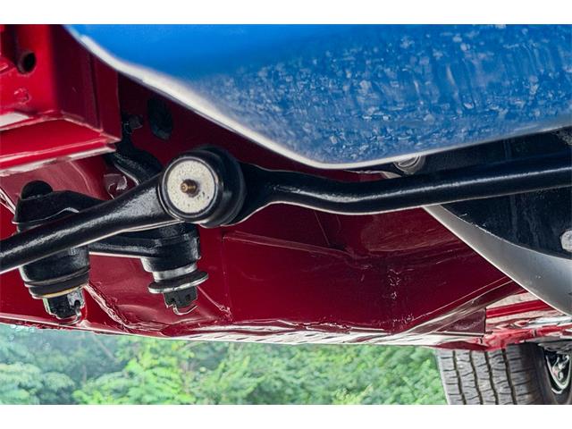 1969 Ford Mustang Mach 1 (CC-2108201) for sale in Akron, Ohio