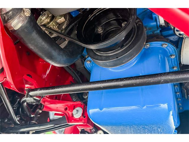1969 Ford Mustang Mach 1 (CC-2108201) for sale in Akron, Ohio