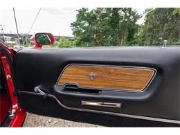 1969 Ford Mustang Mach 1 (CC-2108201) for sale in Akron, Ohio